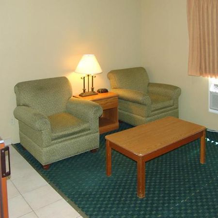 Holland Inn And Suites Taft Buitenkant foto
