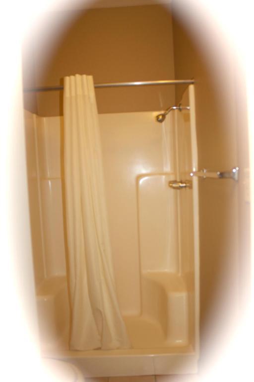 Holland Inn And Suites Taft Kamer foto
