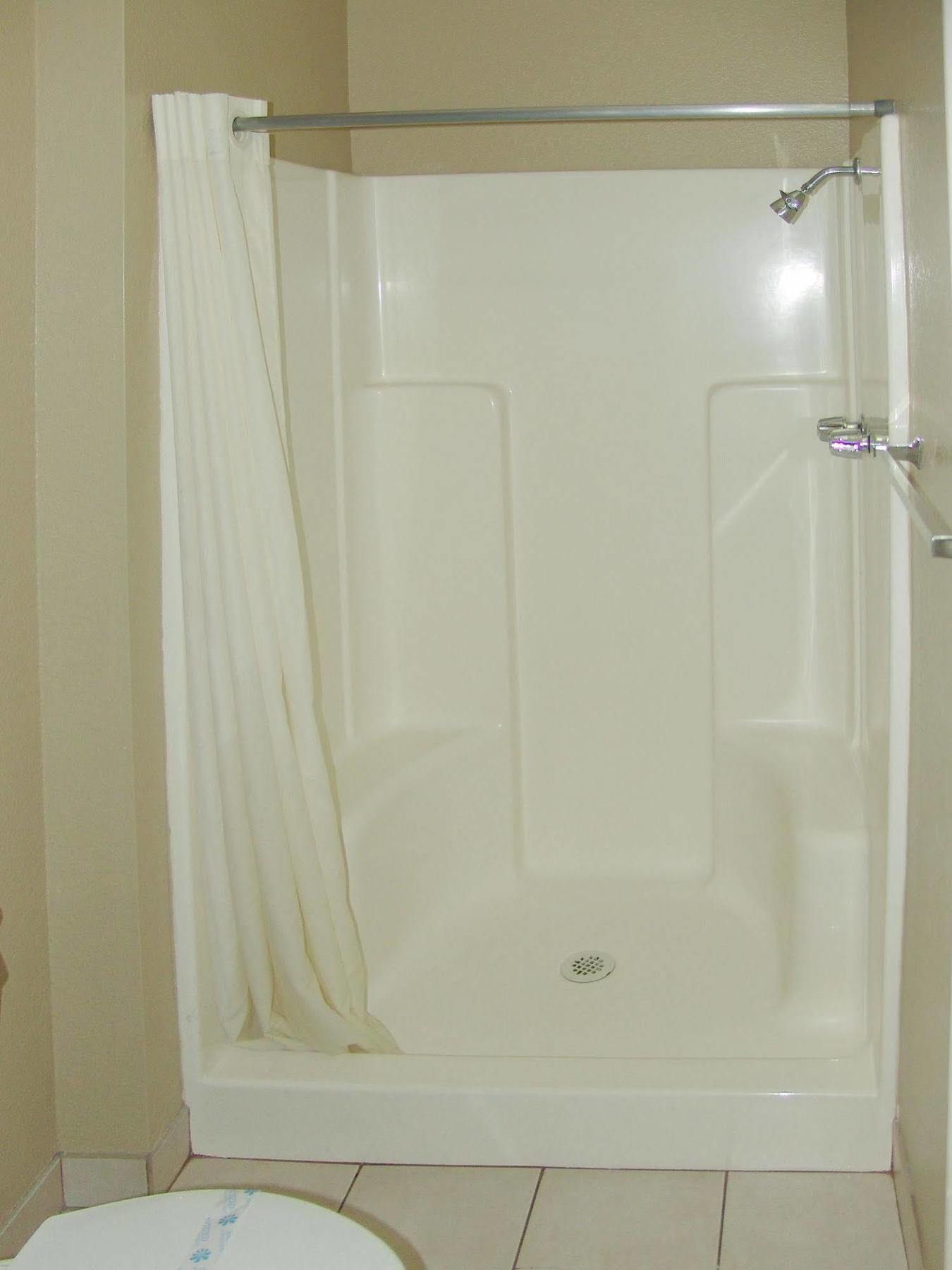 Holland Inn And Suites Taft Buitenkant foto