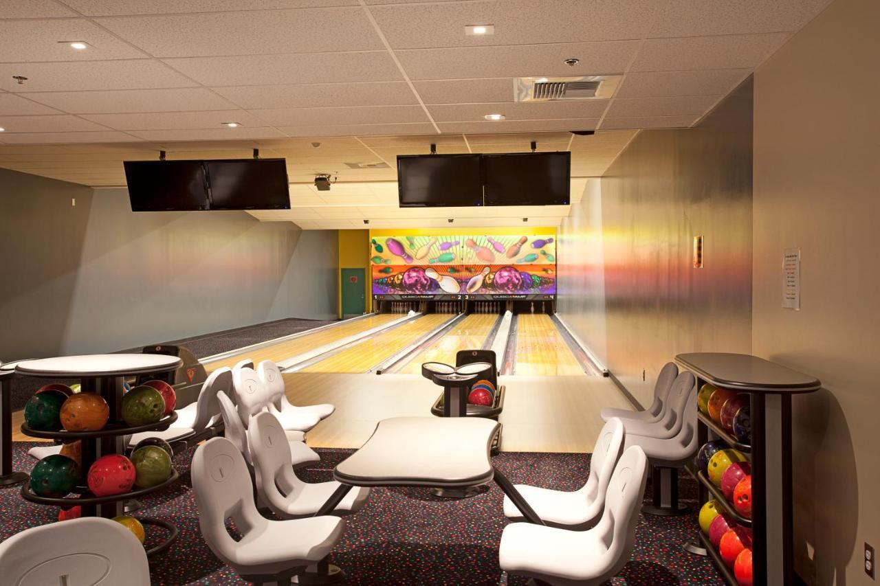 Holland Inn And Suites Taft Buitenkant foto