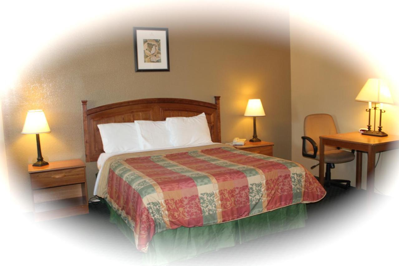 Holland Inn And Suites Taft Kamer foto